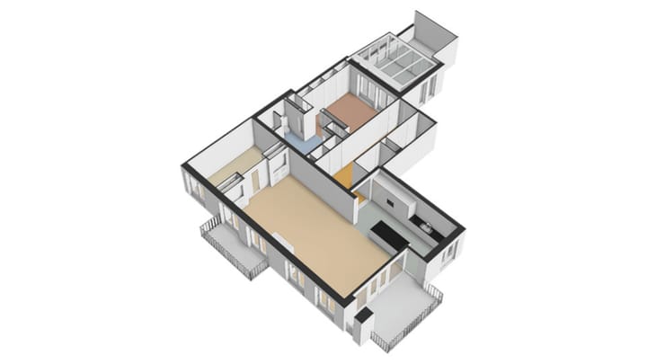 Foto 46 van Melchiorlaan 5