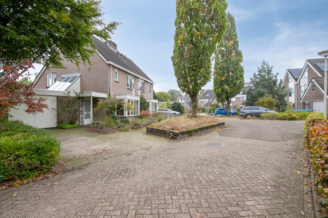Foto 41 van Eikendreef 73