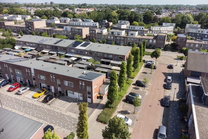 Photo 2 of Fien de la Martuin 2