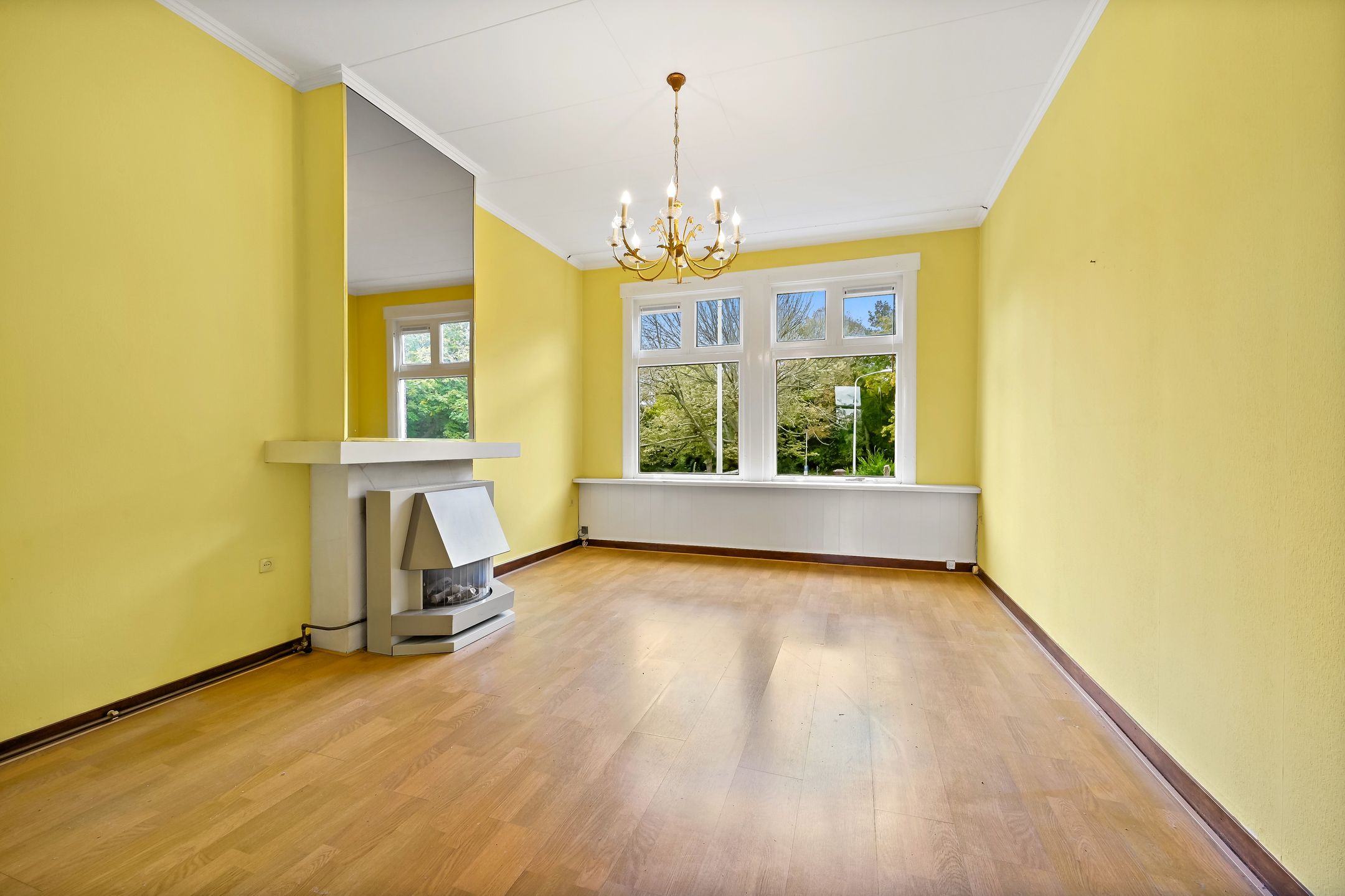 Photo 3 of Kamperfoeliestraat 23