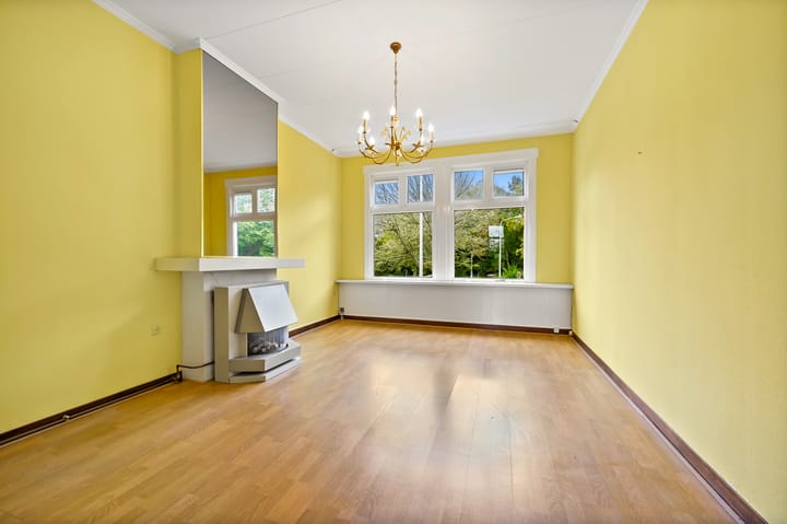 Photo 3 of Kamperfoeliestraat 23