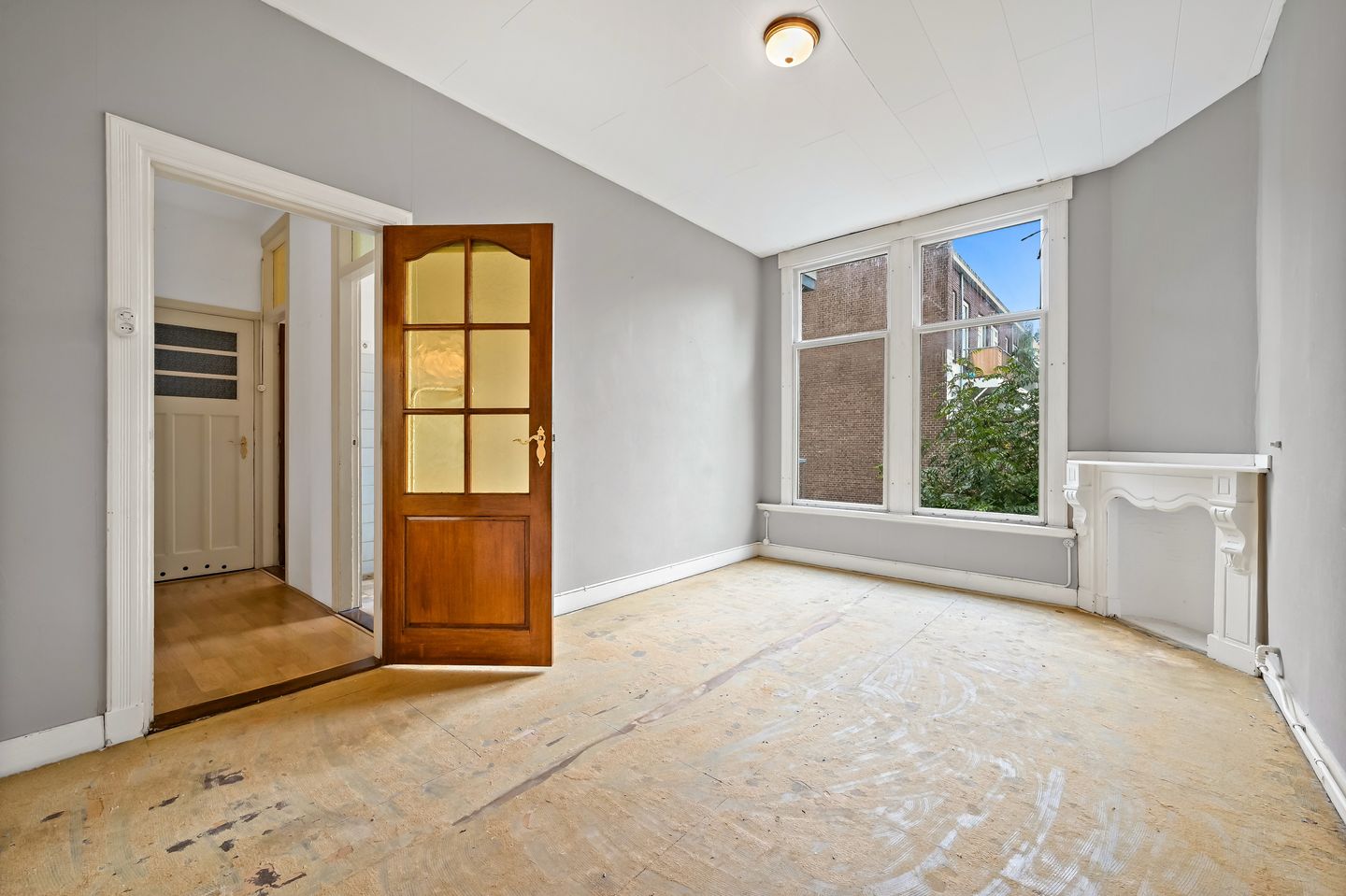 Photo 4 of Kamperfoeliestraat 23