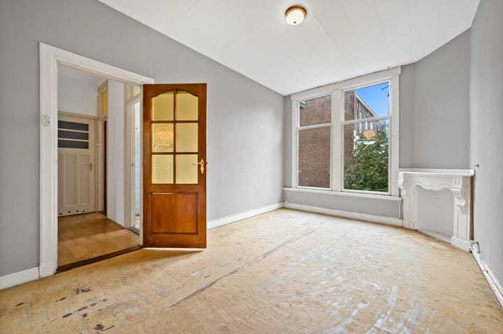 Photo 4 of Kamperfoeliestraat 23