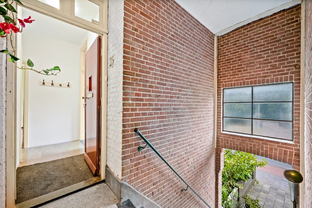 Photo 11 of Kamperfoeliestraat 23