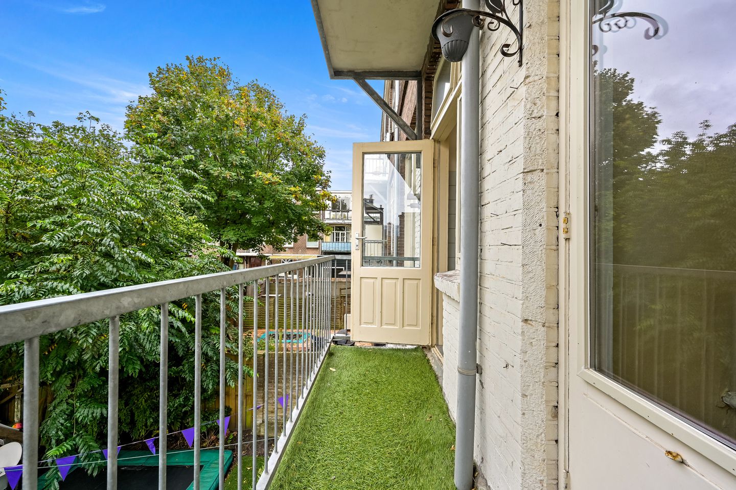 Photo 14 of Kamperfoeliestraat 23