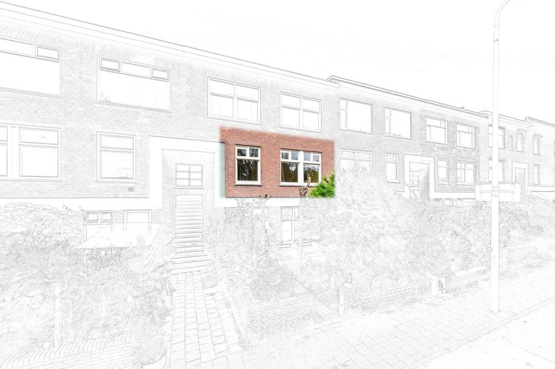 Photo 17 of Kamperfoeliestraat 23