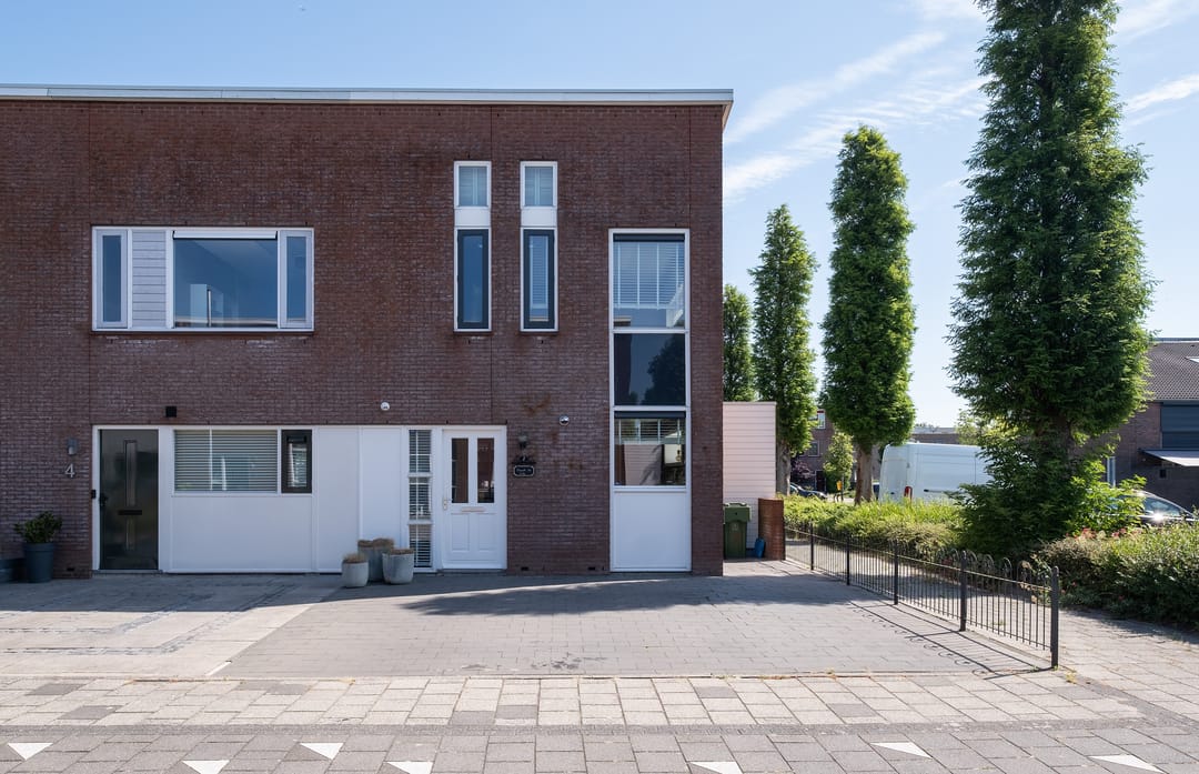 Photo 1 of Fien de la Martuin 2