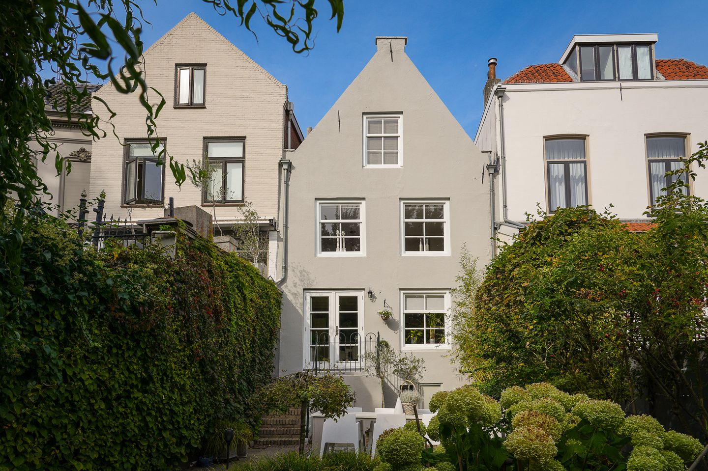 Foto 1 van Gamerschestraat 77