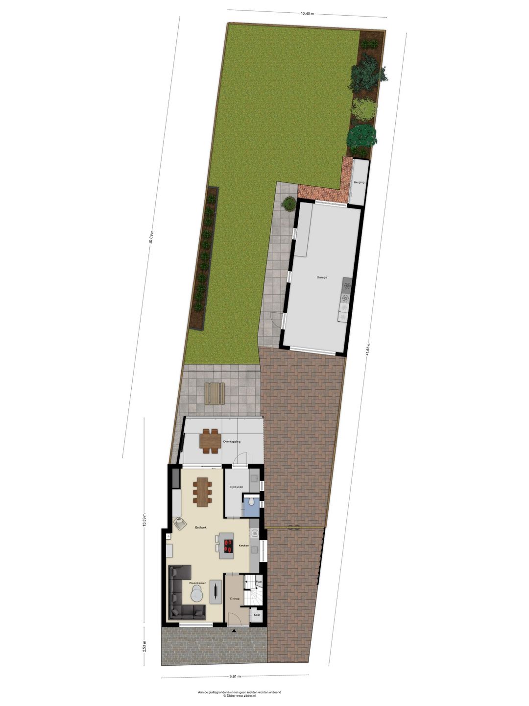 Foto 41 van Kerkstraat 28