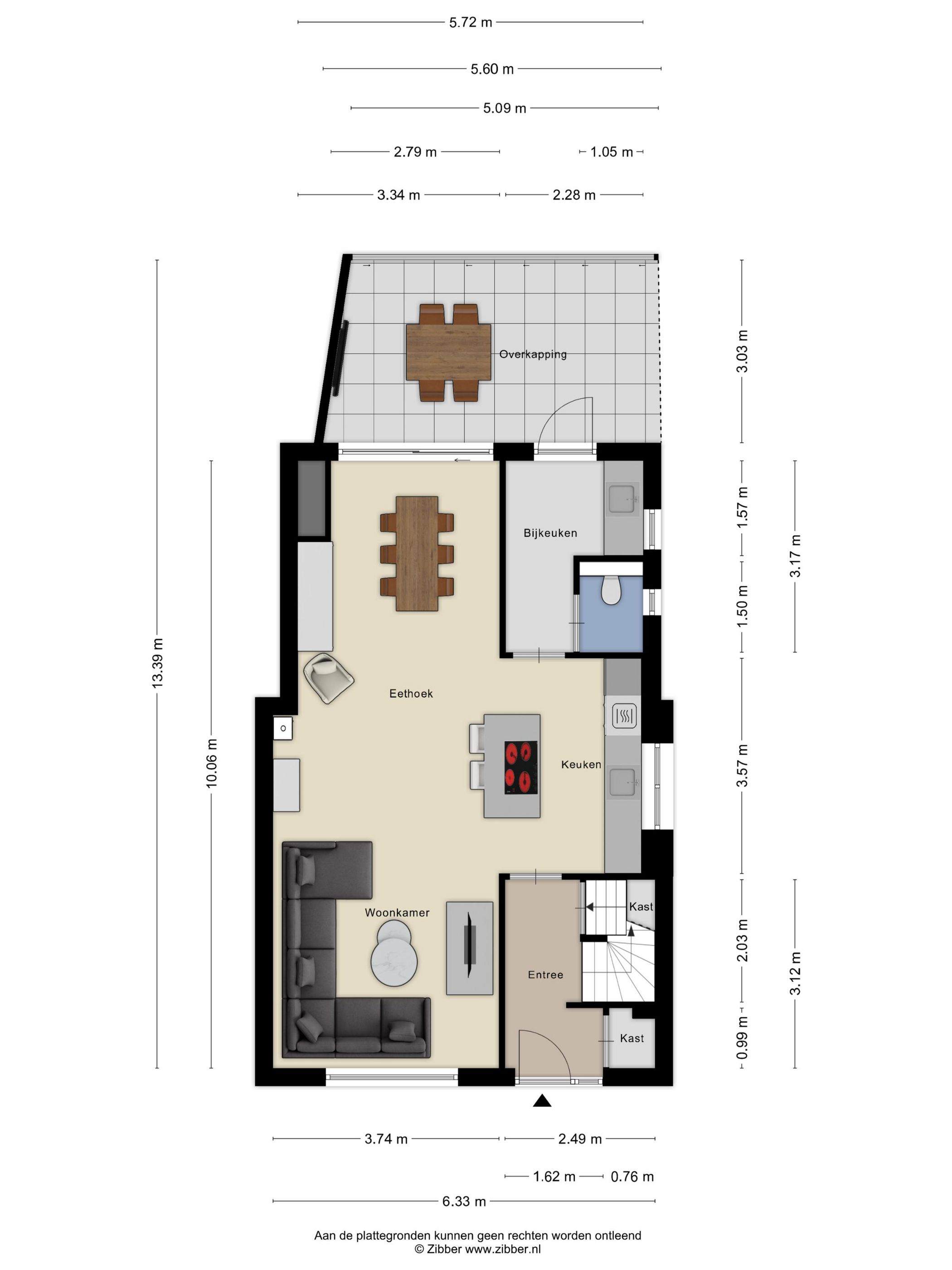 Foto 42 van Kerkstraat 28