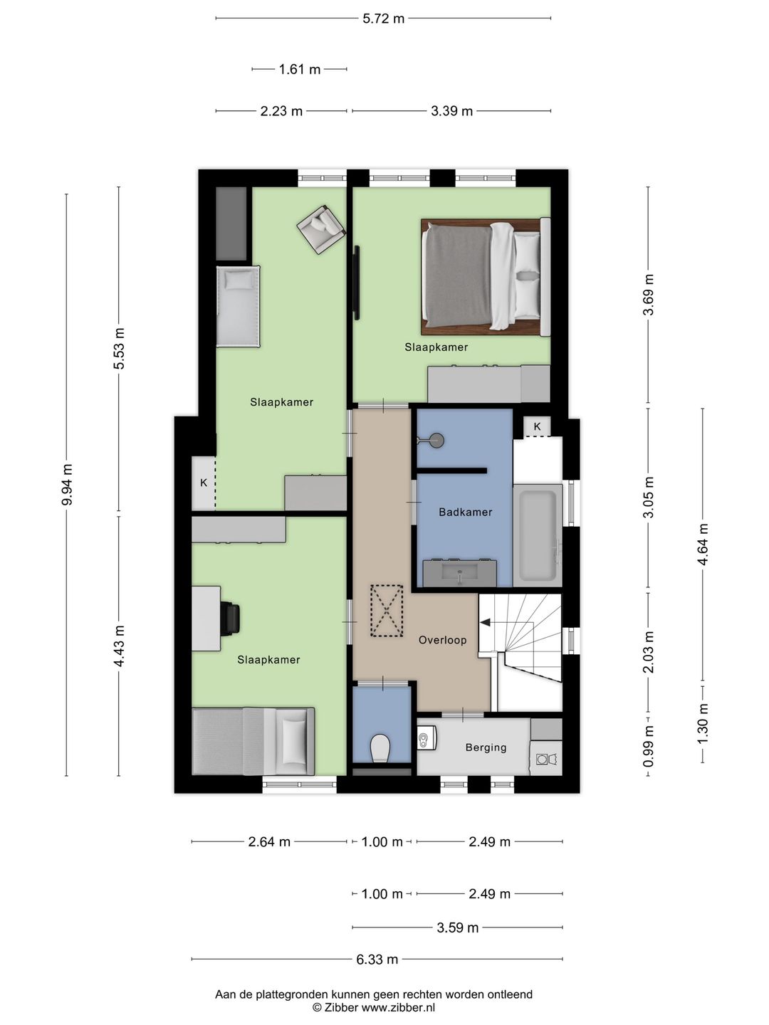 Foto 43 van Kerkstraat 28