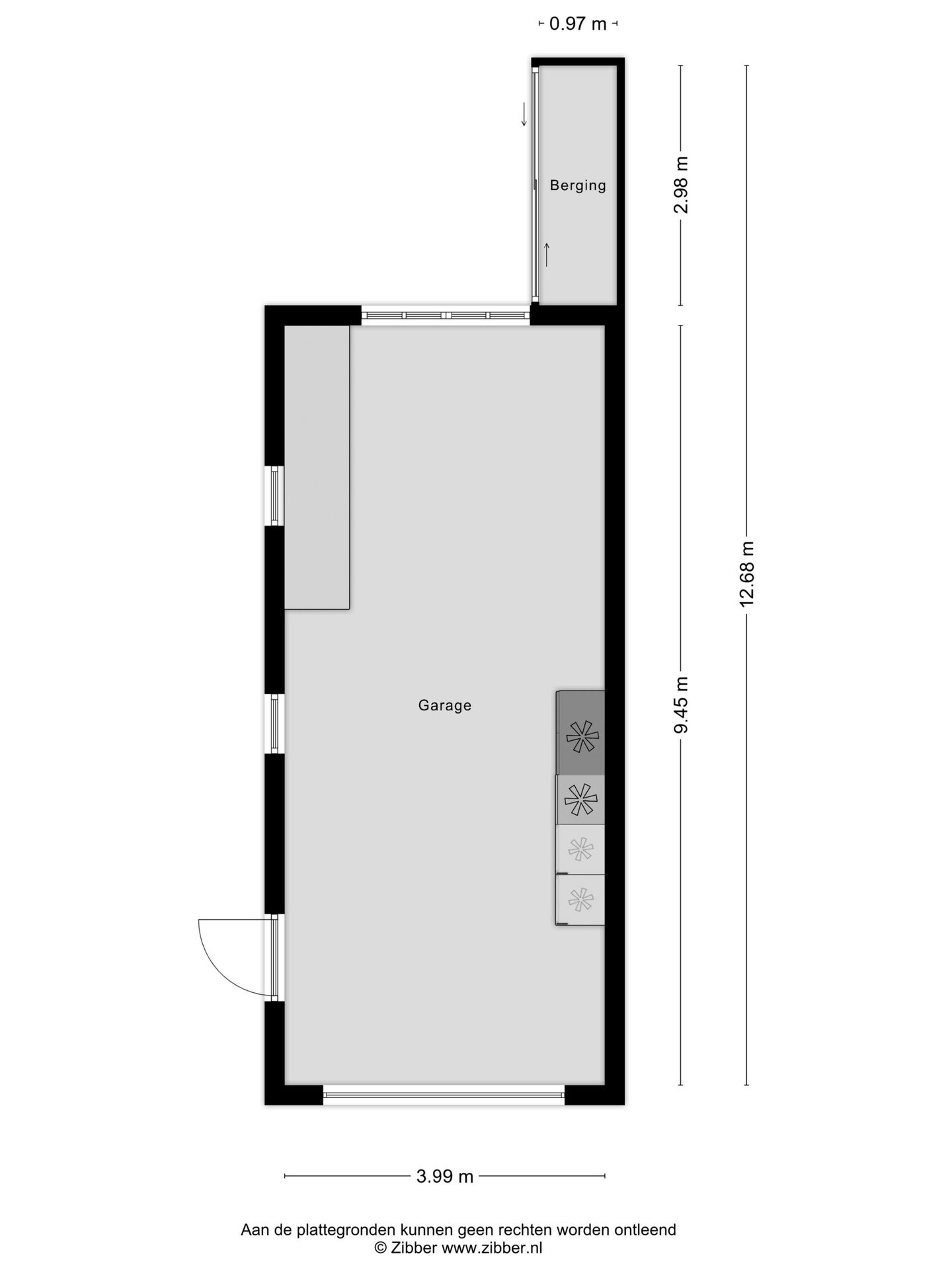 Foto 44 van Kerkstraat 28