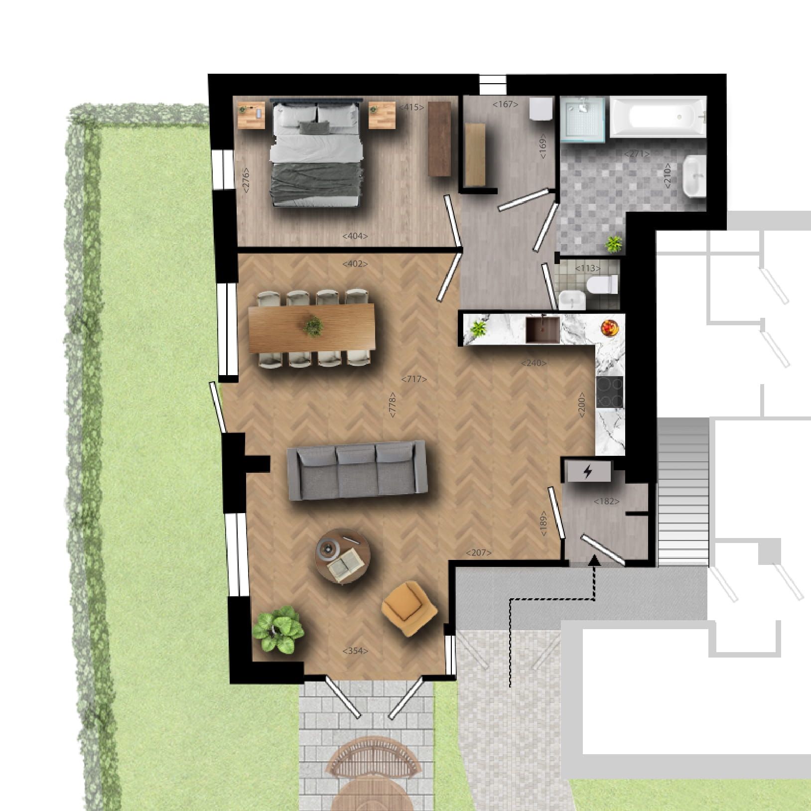 Foto 3 van Melkweg 5