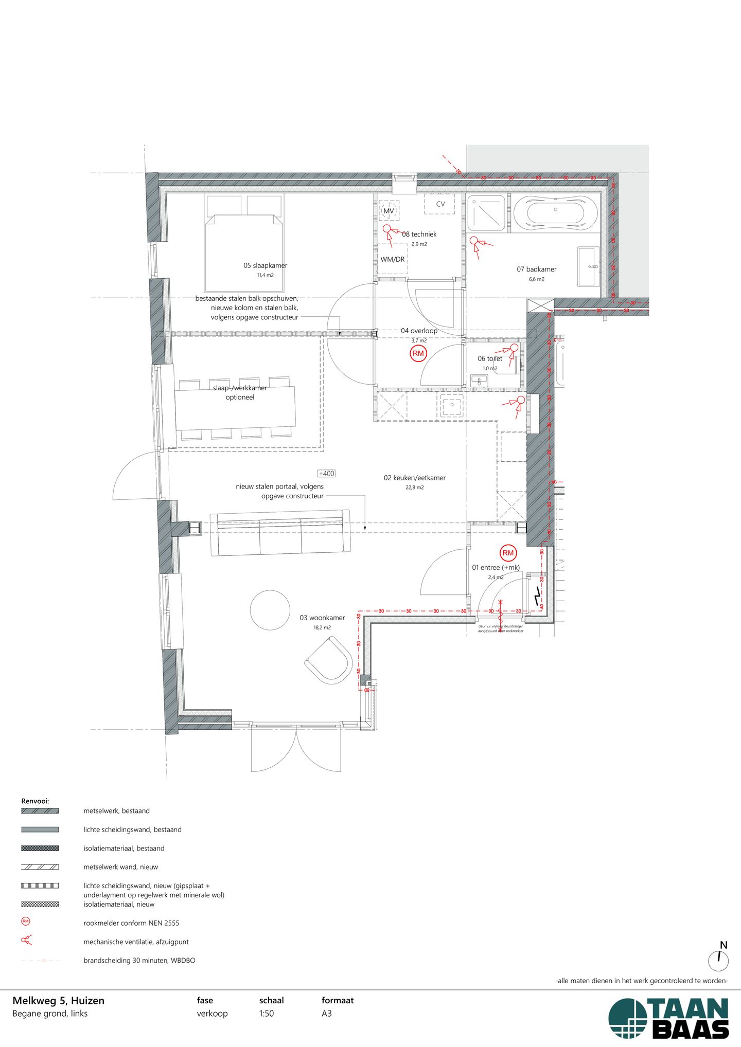 Foto 5 van Melkweg 5