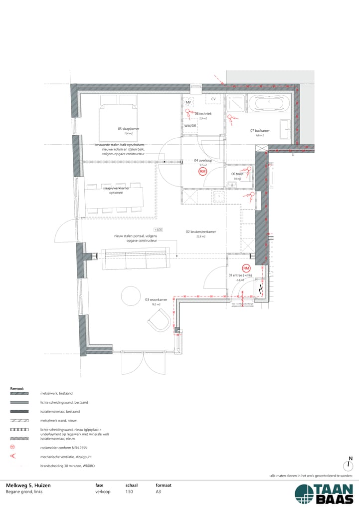 Photo 5 of Melkweg 5