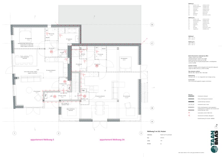 Photo 7 of Melkweg 5