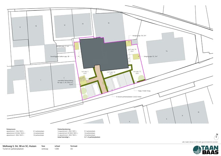 Photo 8 of Melkweg 5