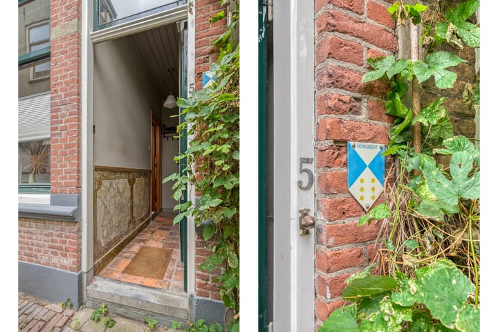 Foto 2 van Lange Dwarsstraat 5