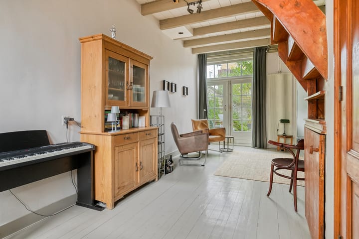 Foto 4 van Lange Dwarsstraat 5