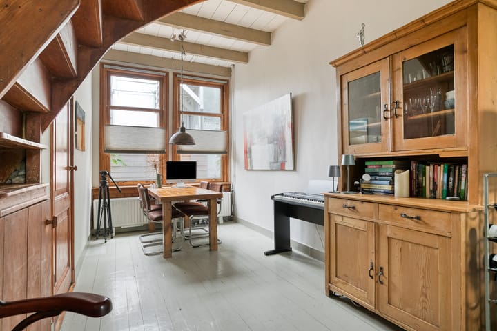 Foto 5 van Lange Dwarsstraat 5