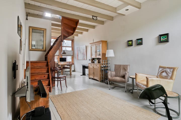 Foto 6 van Lange Dwarsstraat 5