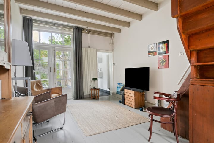 Foto 9 van Lange Dwarsstraat 5