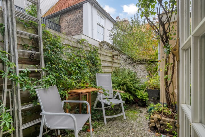 Foto 10 van Lange Dwarsstraat 5