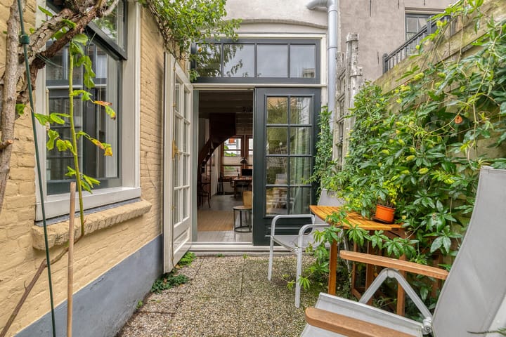 Foto 13 van Lange Dwarsstraat 5