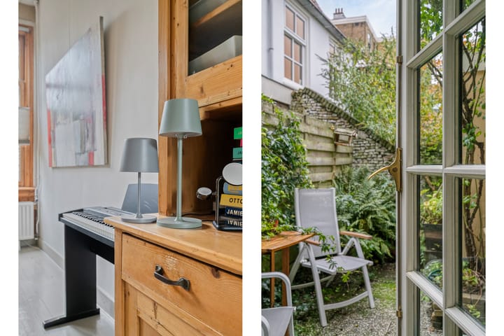 Foto 14 van Lange Dwarsstraat 5