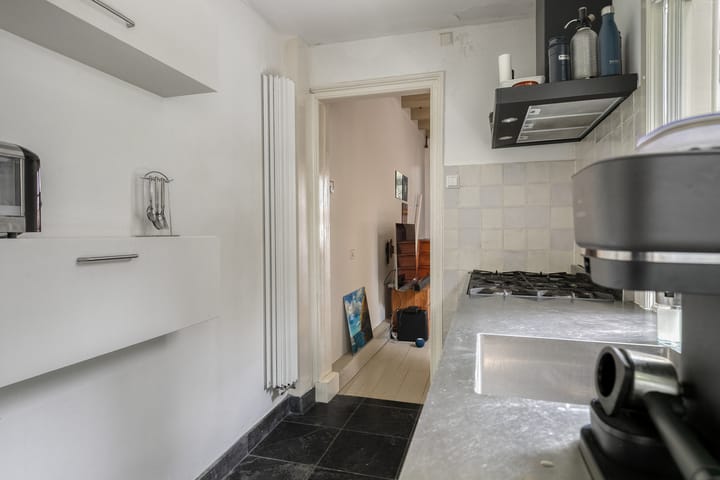 Foto 16 van Lange Dwarsstraat 5