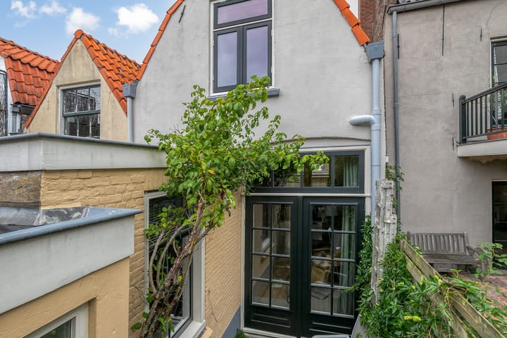 Foto 19 van Lange Dwarsstraat 5