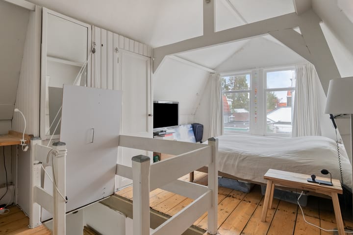 Foto 20 van Lange Dwarsstraat 5