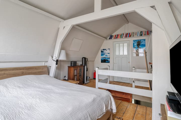 Foto 21 van Lange Dwarsstraat 5