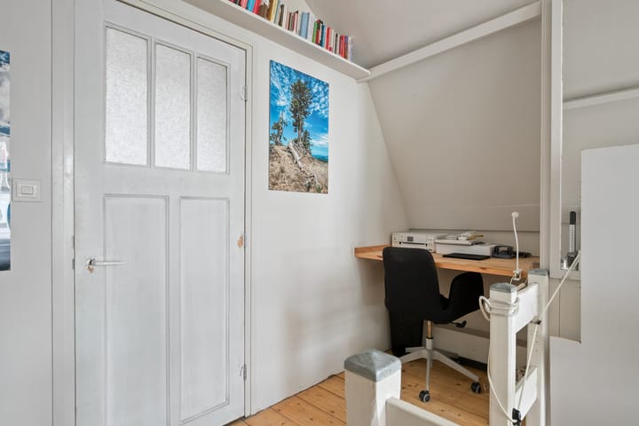 Foto 22 van Lange Dwarsstraat 5