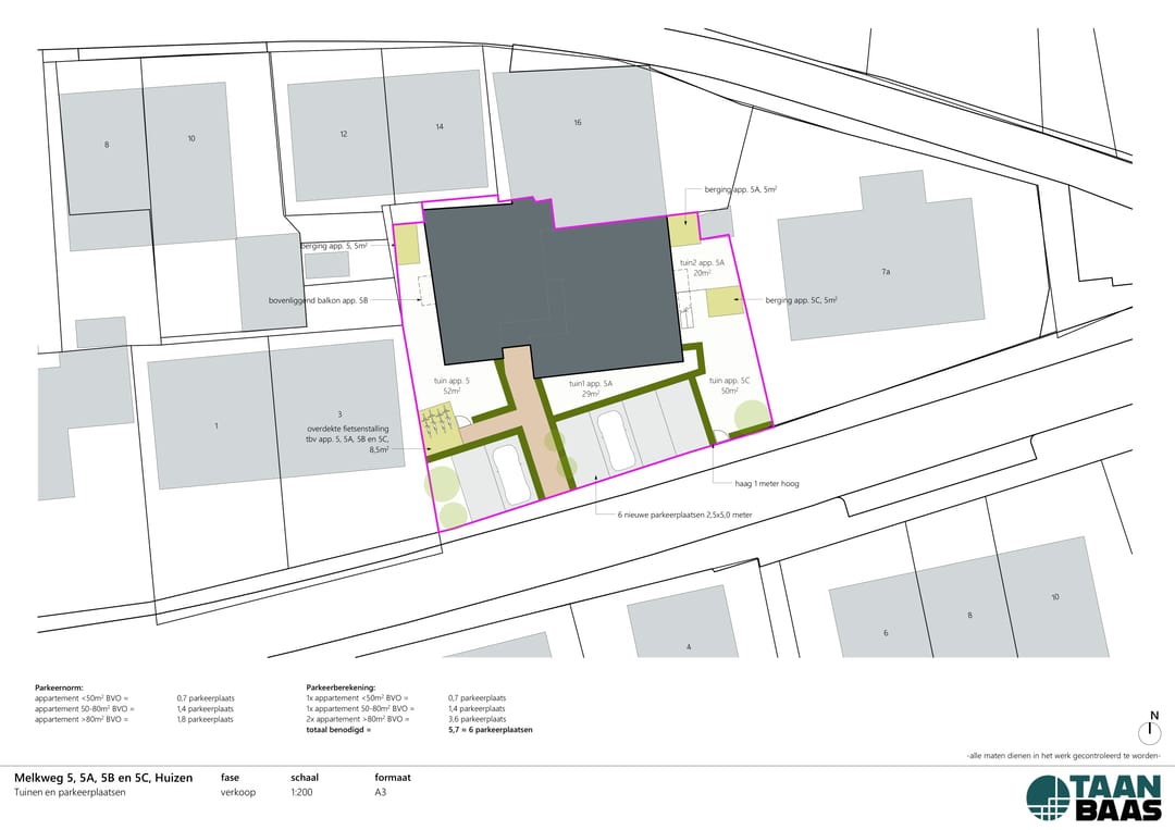 Foto 8 van Melkweg 5-A