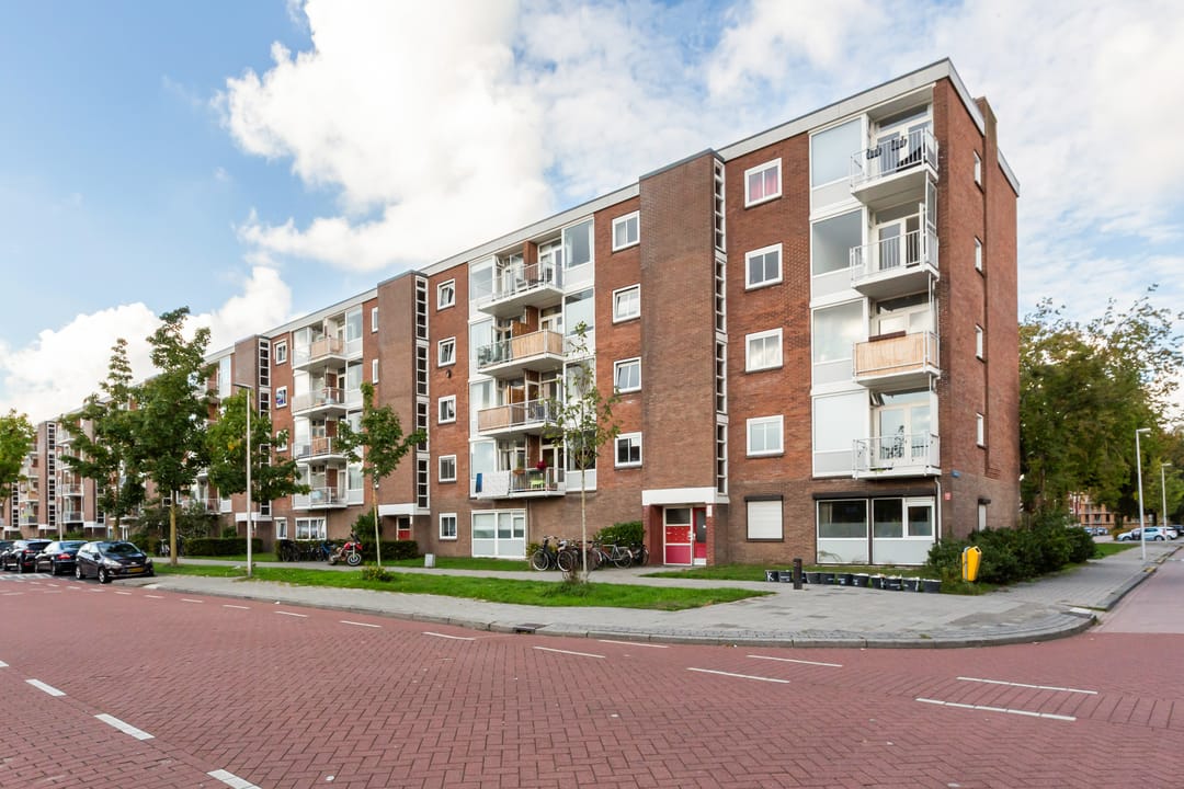 Photo 1 of Zwanenvechtlaan 140