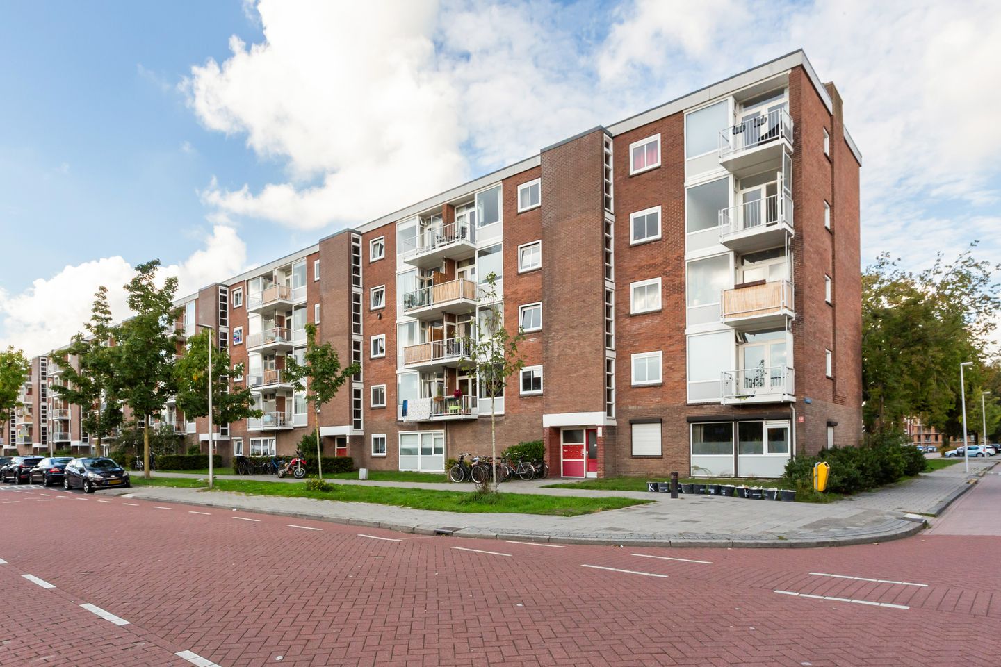 Photo 1 of Zwanenvechtlaan 140