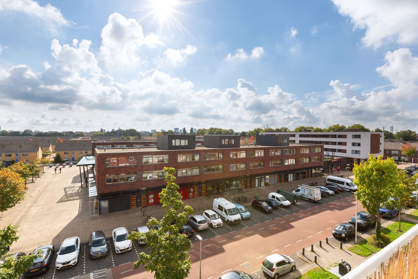 Photo 10 of Zwanenvechtlaan 140