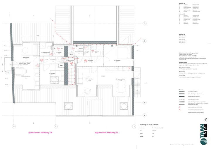 Photo 6 of Melkweg 5-B