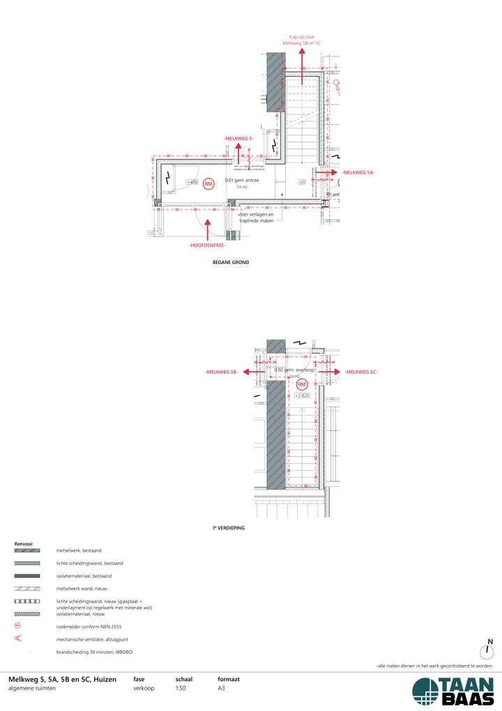 Photo 7 of Melkweg 5-B