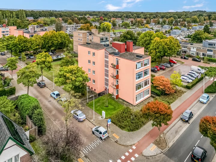 Foto 1 van Einsteinstraat 123