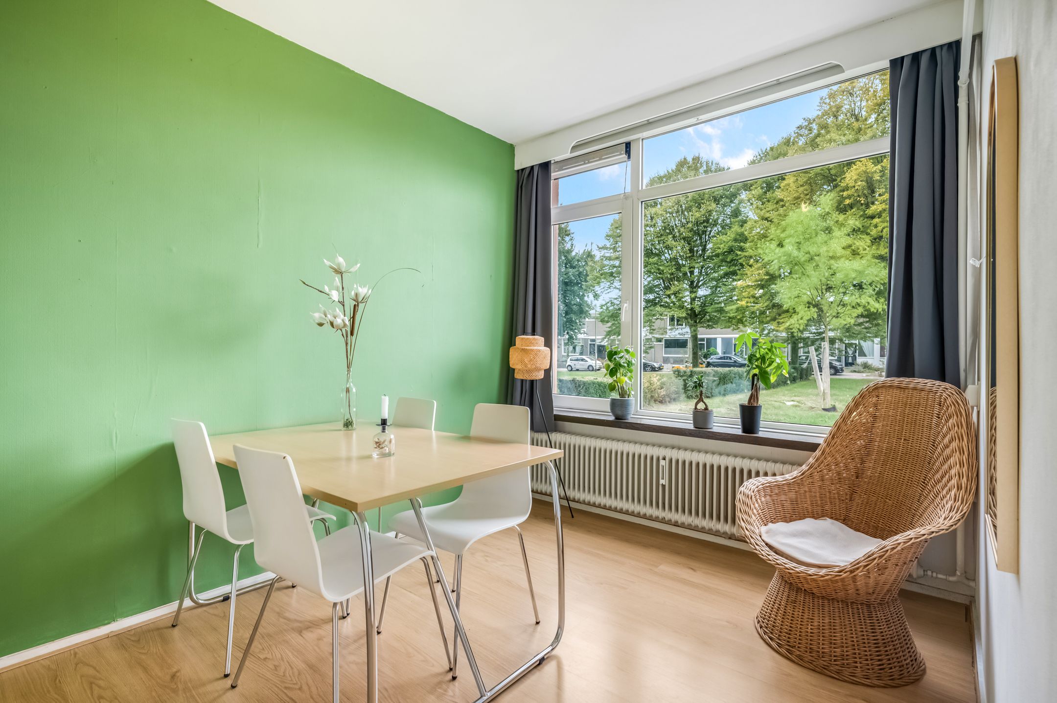 Photo 3 of Einsteinstraat 123