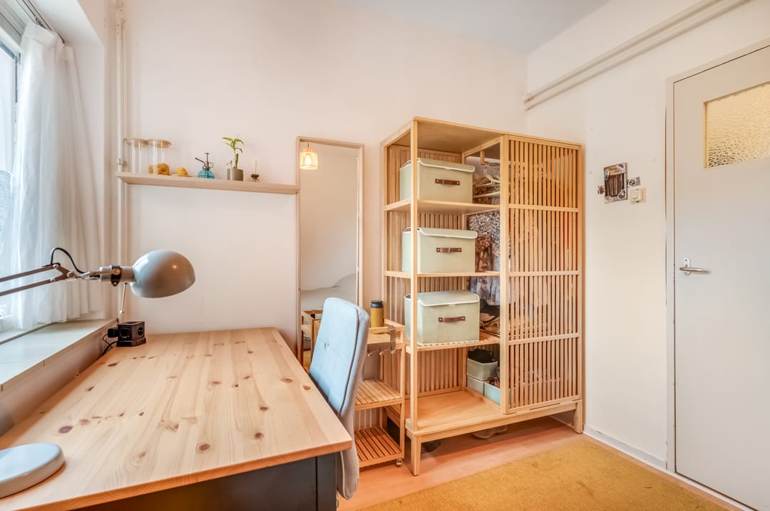 Photo 8 of Einsteinstraat 123