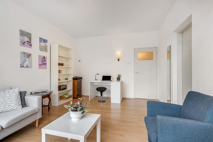 Foto 7 van Einsteinstraat 123