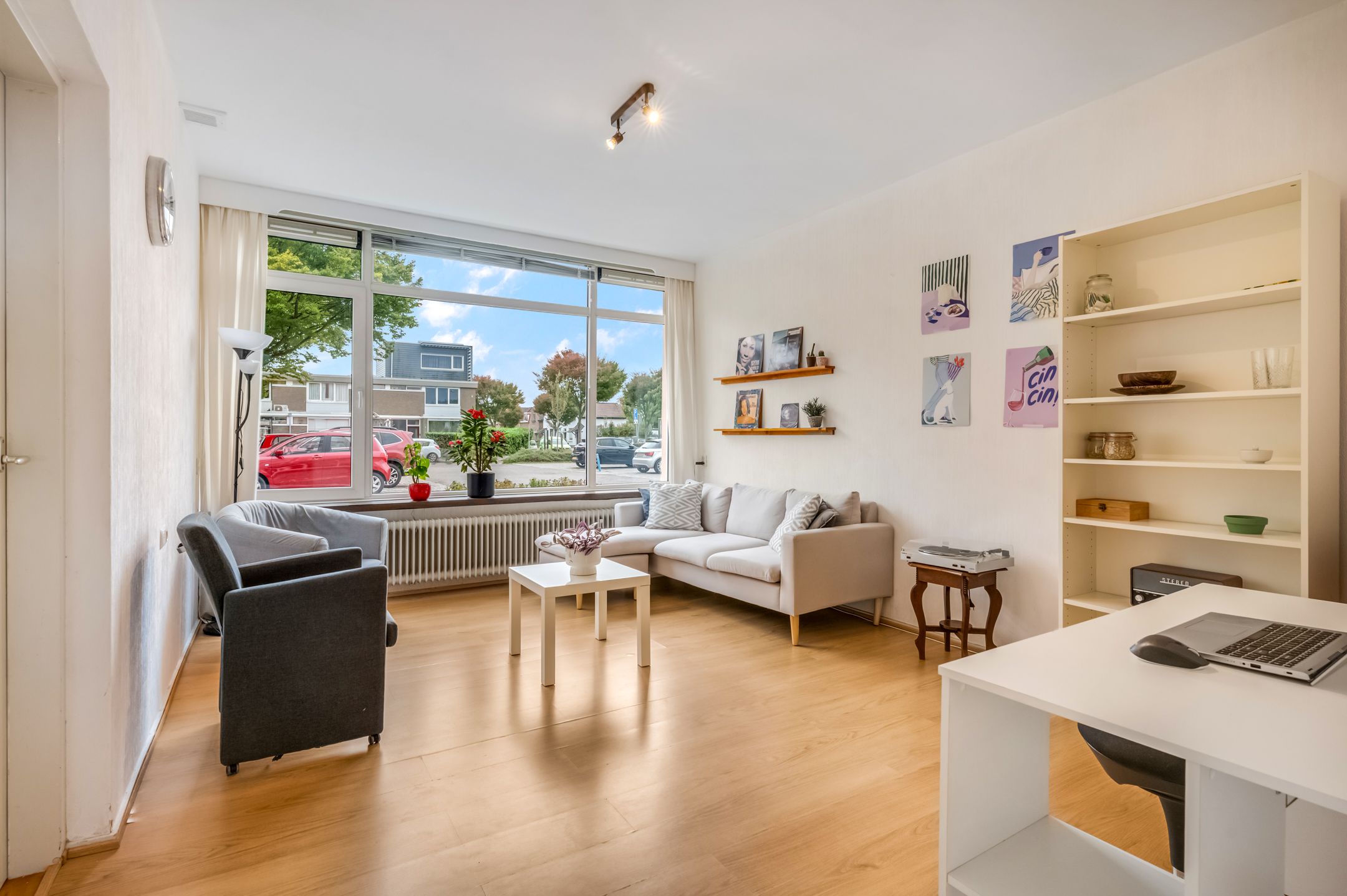 Photo 6 of Einsteinstraat 123