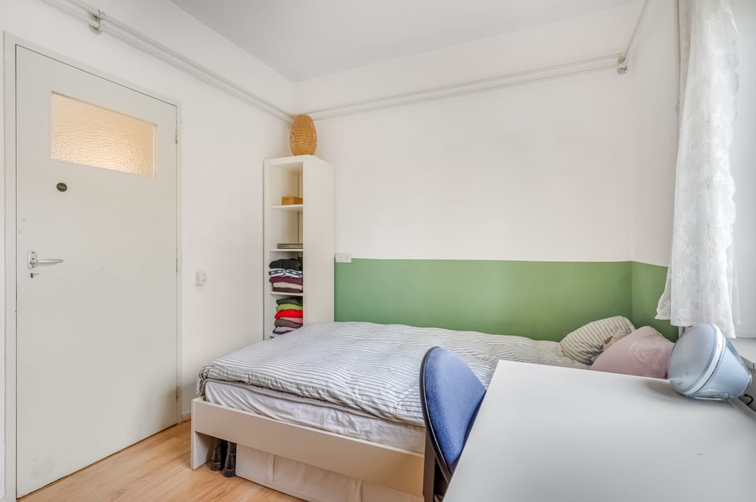 Photo 11 of Einsteinstraat 123