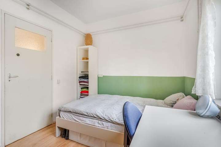 Foto 11 van Einsteinstraat 123