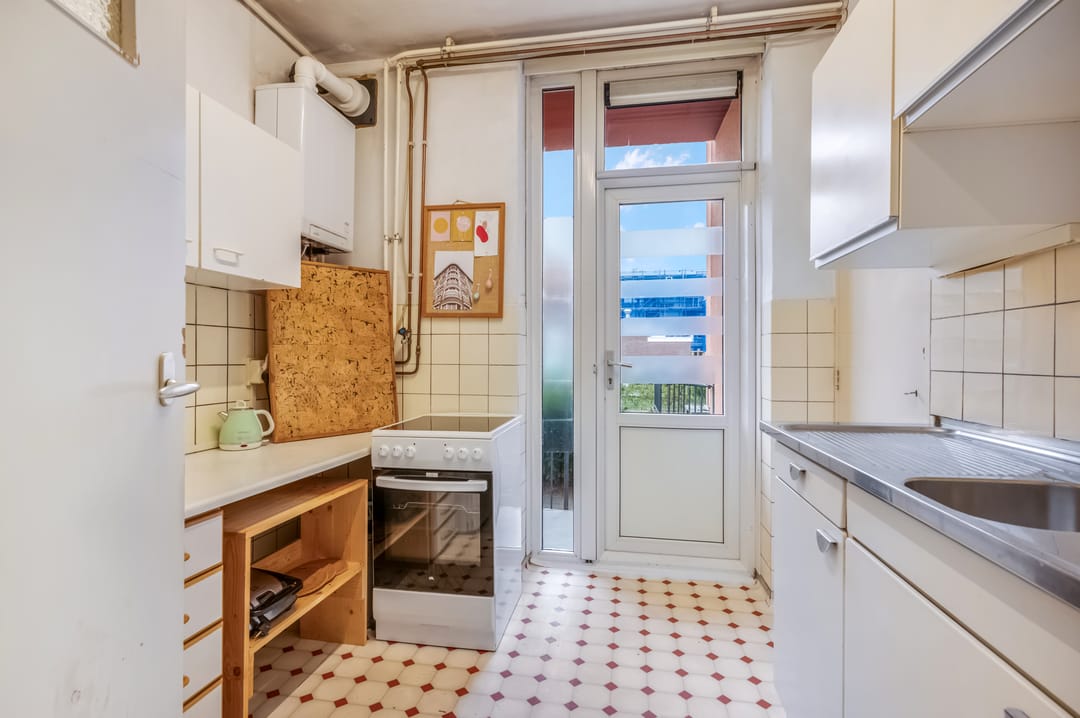 Photo 16 of Einsteinstraat 123