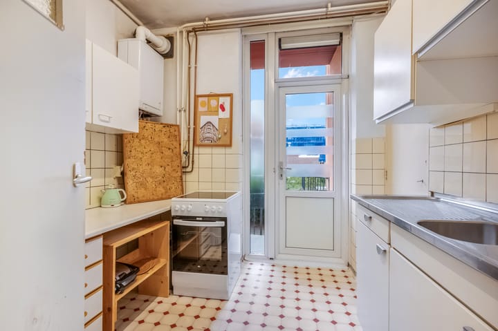 Foto 16 van Einsteinstraat 123