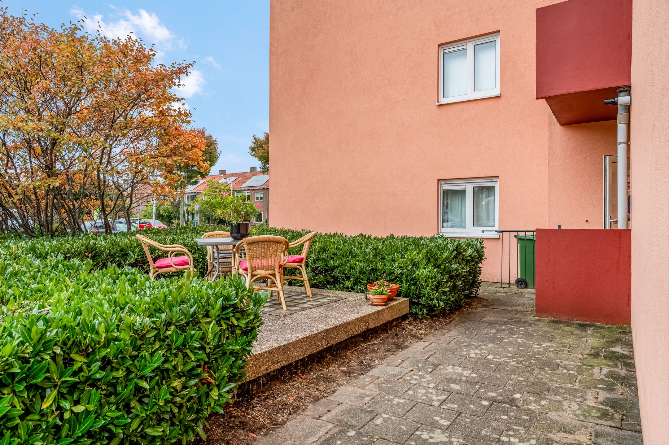 Photo 18 of Einsteinstraat 123